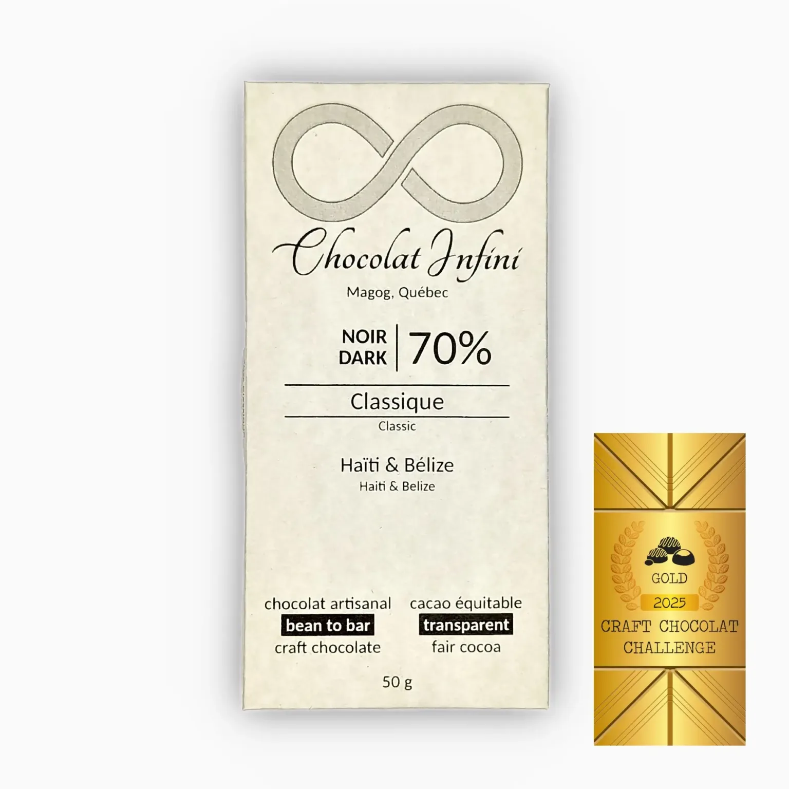 70 % Classic