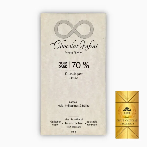 70 % Classic