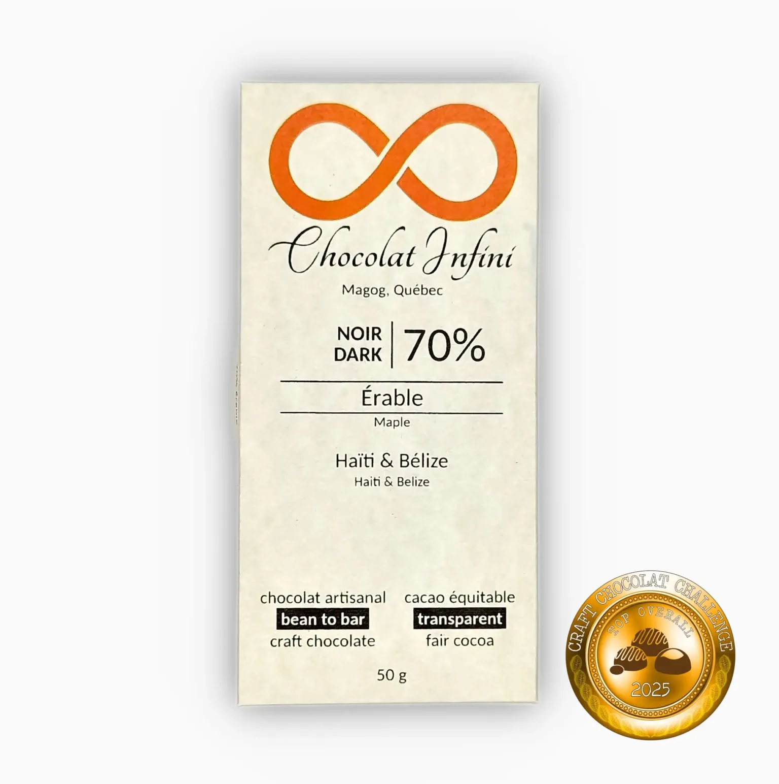 70 % Maple