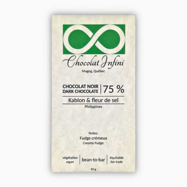 75 % Kablon Fleur de Sel